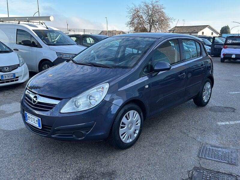 Opel Corsa 1.3 70 cv