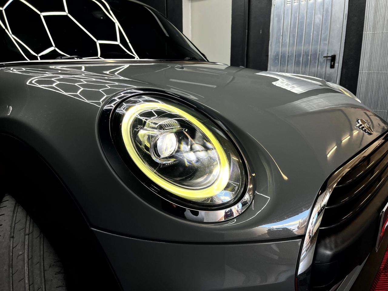 Mini One D - FABIANOAUTO