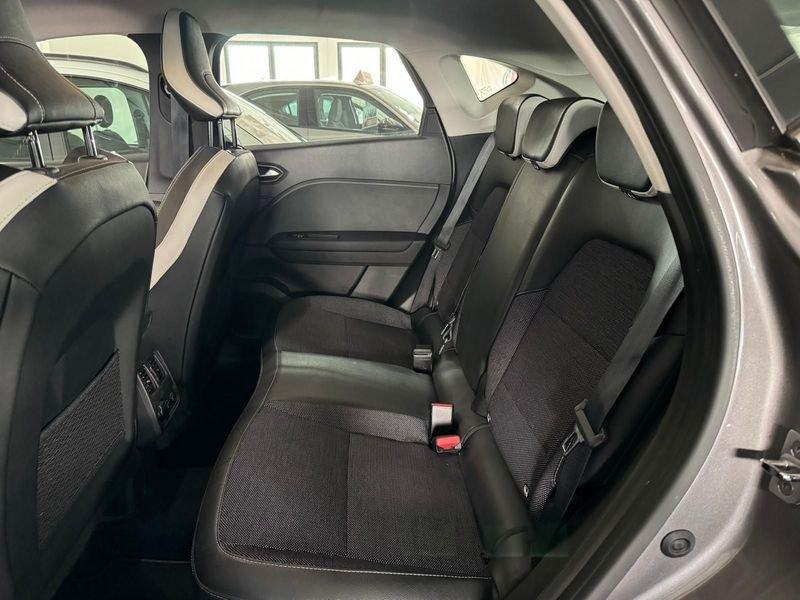 Renault Captur Captur TCe 90 CV Intens CAR PLAY SENS PARK ! SOLO KM 37000! OK NEOP !