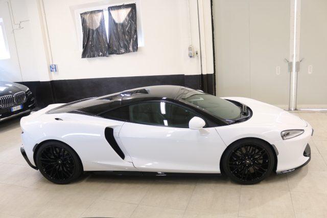 MCLAREN GT GT ""UFFICIALE ITALIANA GARANZIA MCLAREN""