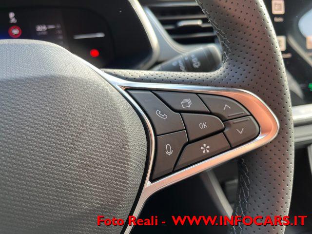 RENAULT Captur Full Hybrid E-Tech 160 CV Techno KM0 - PROMO