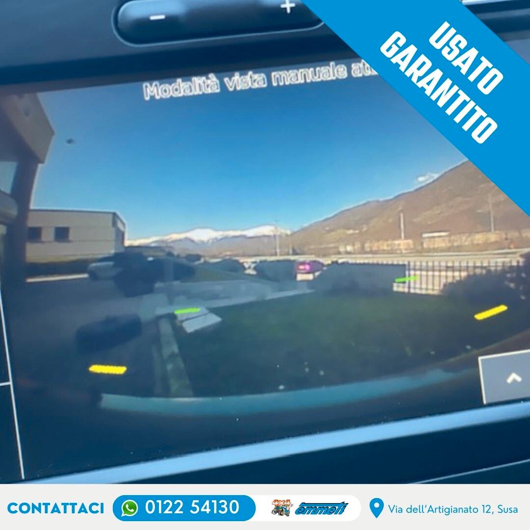 Dacia Duster 1.5 Blue dCi 8V 115cv 4×4 Prestige