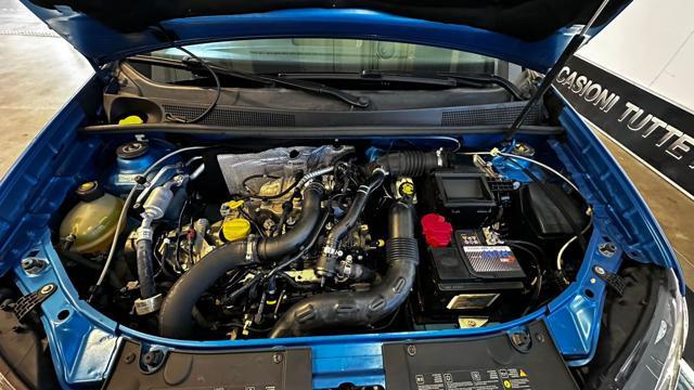 DACIA Sandero Stepway 900 TCe 12V 90CV