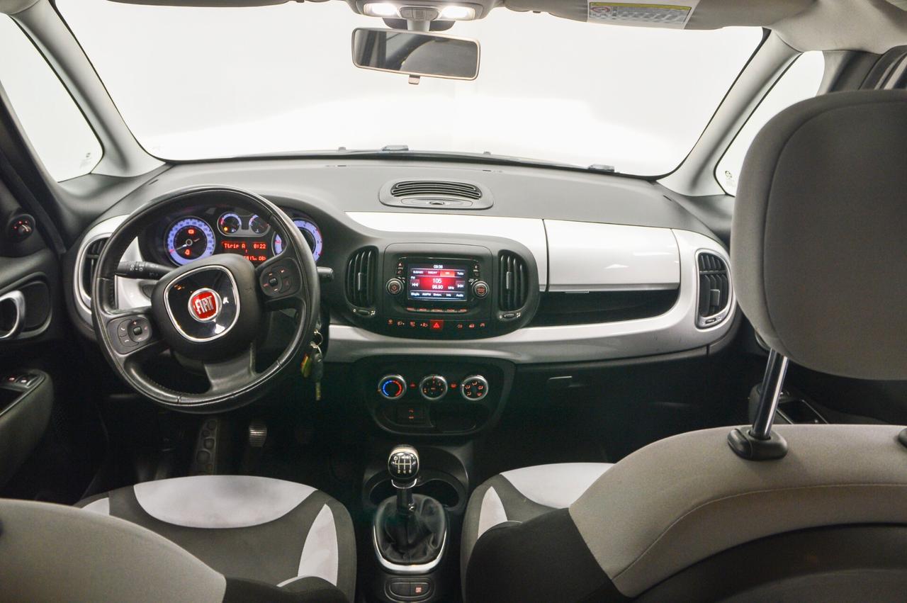 Fiat 500L Living 1.6 Multijet 105 CV Pop Star