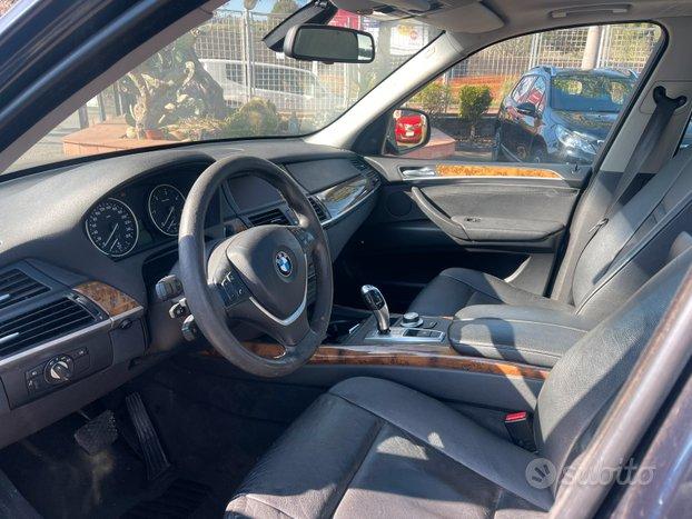 Bmw X5 3.0 d