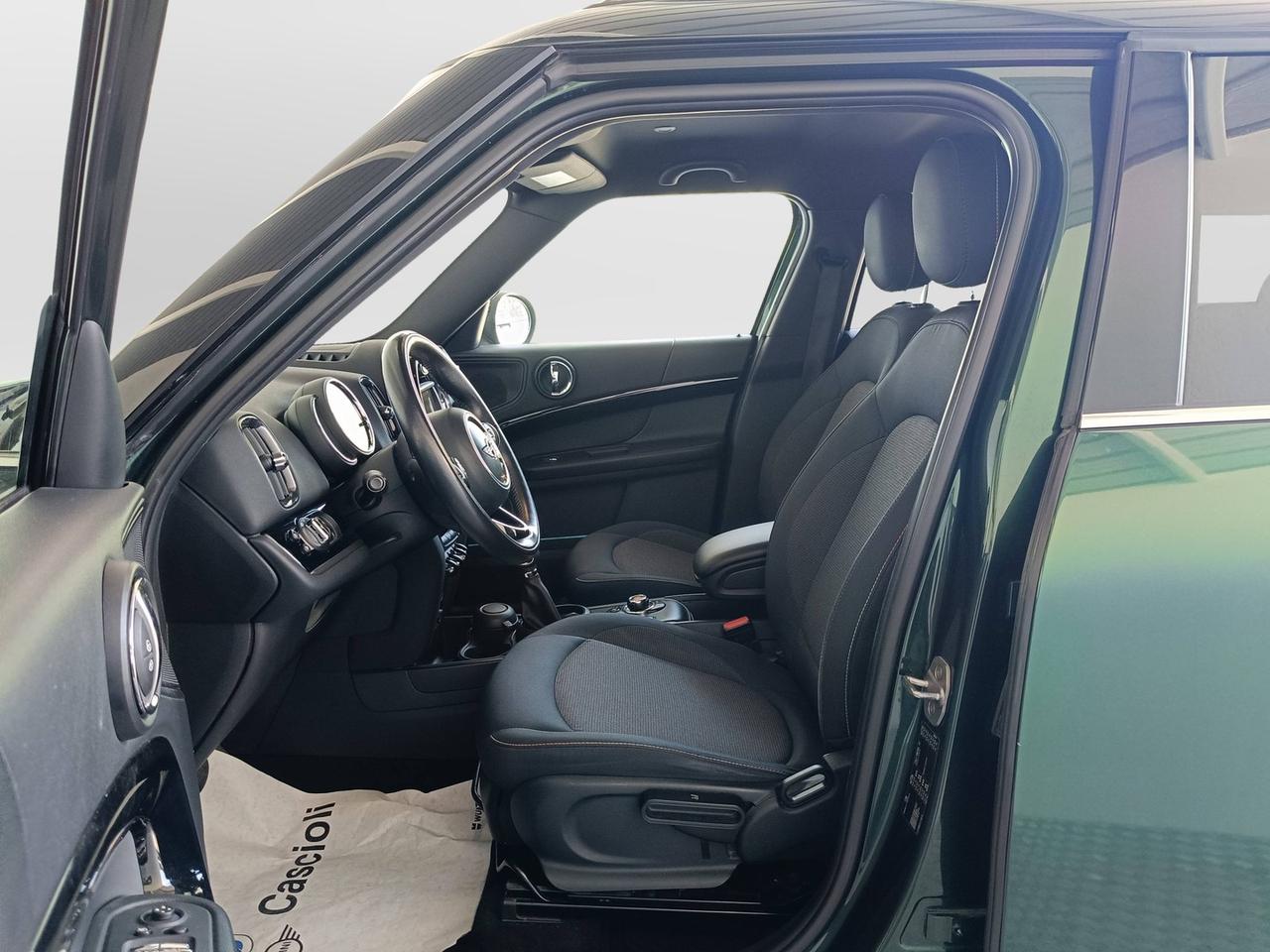 MINI Mini Countryman F60 2017 - Mini Countryman 1.5 Cooper auto