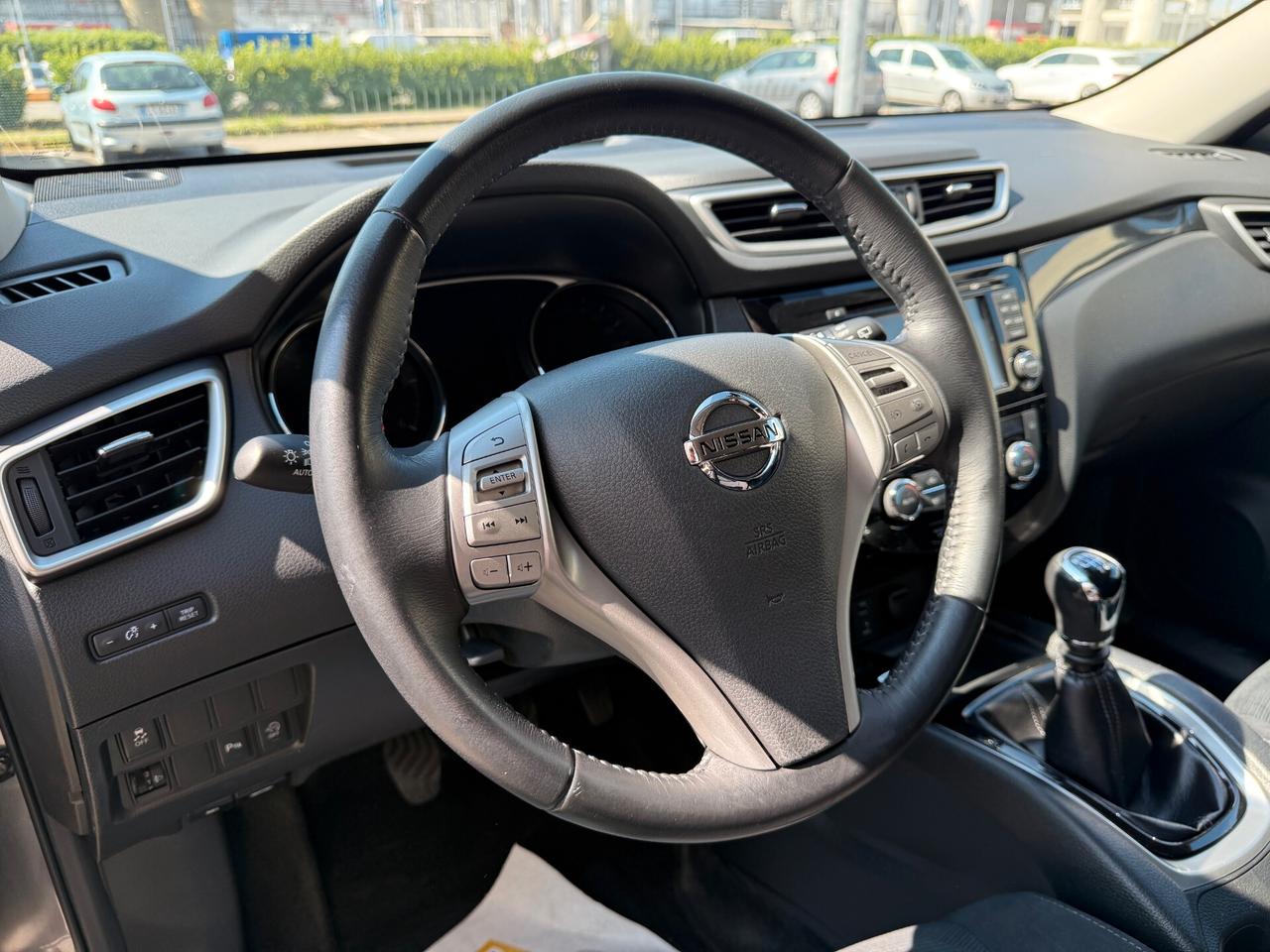 Nissan X-Trail 1.6 dCi 2WD Acenta,TENUTO BENISSIMO