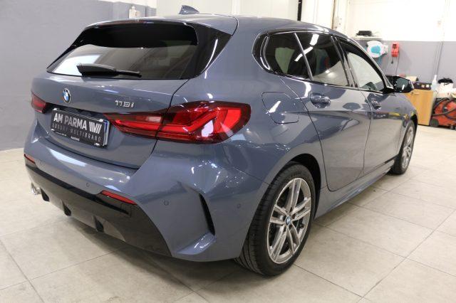 BMW 118 i 5p. Msport