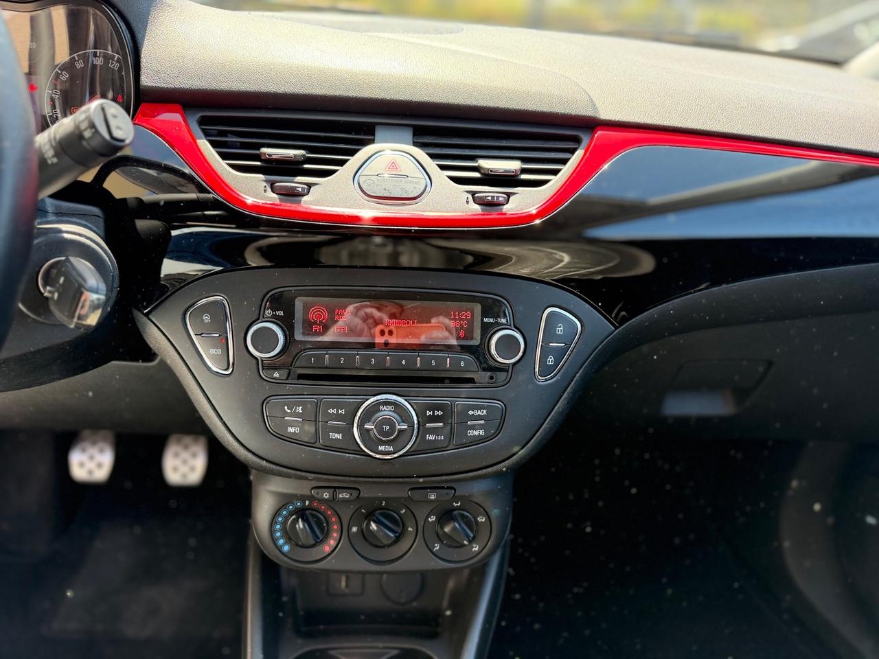 Opel Corsa 1.3 CDTI ecoFLEX Start&Stop 5 porte b-Color