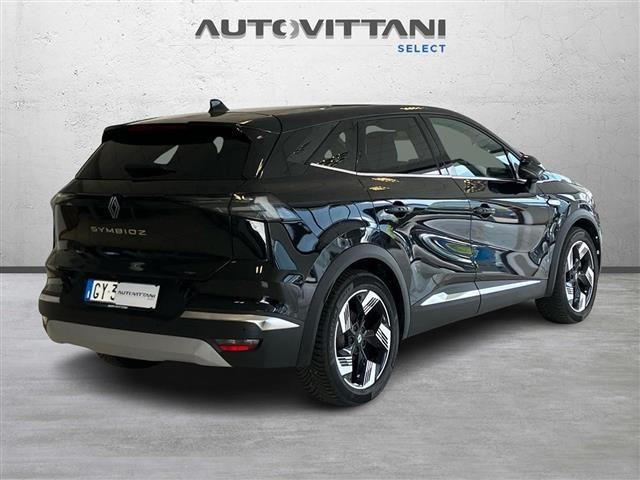 RENAULT Symbioz 1.6 E-Tech full hybrid Iconic Auto 145cv