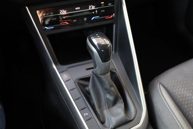 VOLKSWAGEN Taigo 1.0 TSI 110CV DSG Navi LED IQ Drive Pack CAMERA+