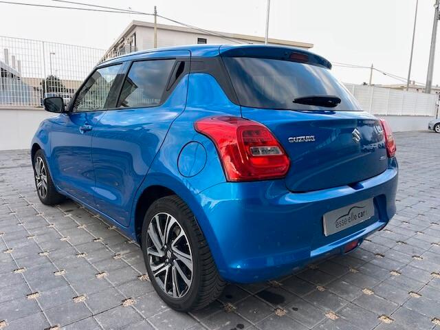 Suzuki Swift 1.2 Hybrid Top 2020