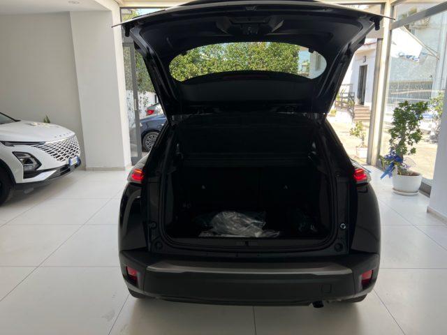 PEUGEOT 2008 PureTech 100 S&S Allure tua da ?249,00 mensili