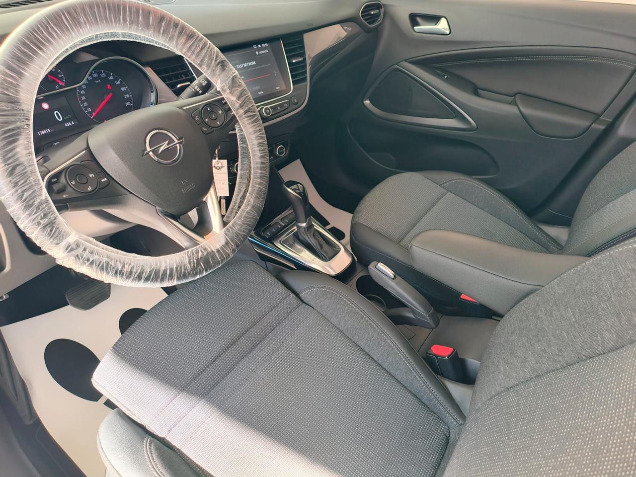 Opel Crossland 1.5 ECOTEC D 110 CV Start&Stop Elegance