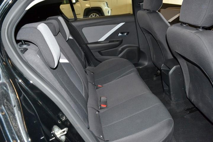 OPEL ASTRA - EDITION 5 PORTE 1.2 110 CV MT6