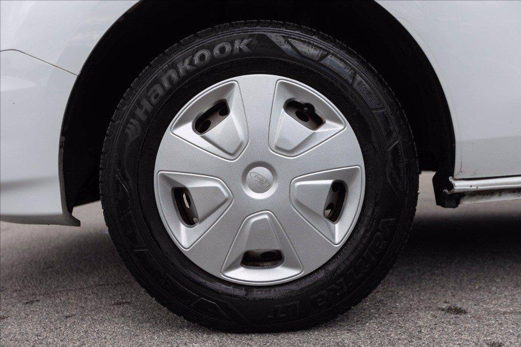 FORD Transit Custom 300 2.0 tdci 130cv Trend d.cab L2H1 E6.2 del 2022