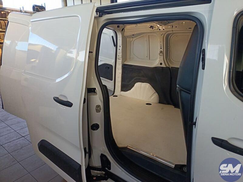 Citroën Berlingo Berlingo BlueHDi 100 S&S Van M Club