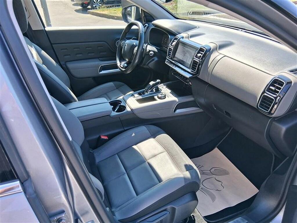 Citroen C5 Aircross 1.2 PureTech Shine EAT