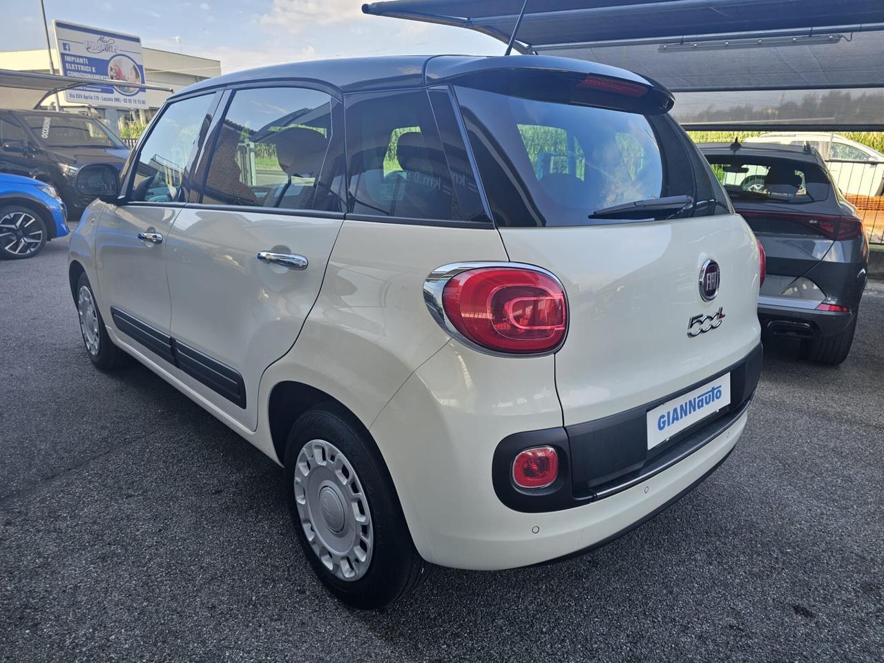Fiat 500L 1.3 Multijet 85 CV Pop Star AUTOCARRO 4 POSTI