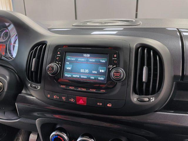 FIAT 500L 1.4 LOUNGE 95CV - AUTOCARRO