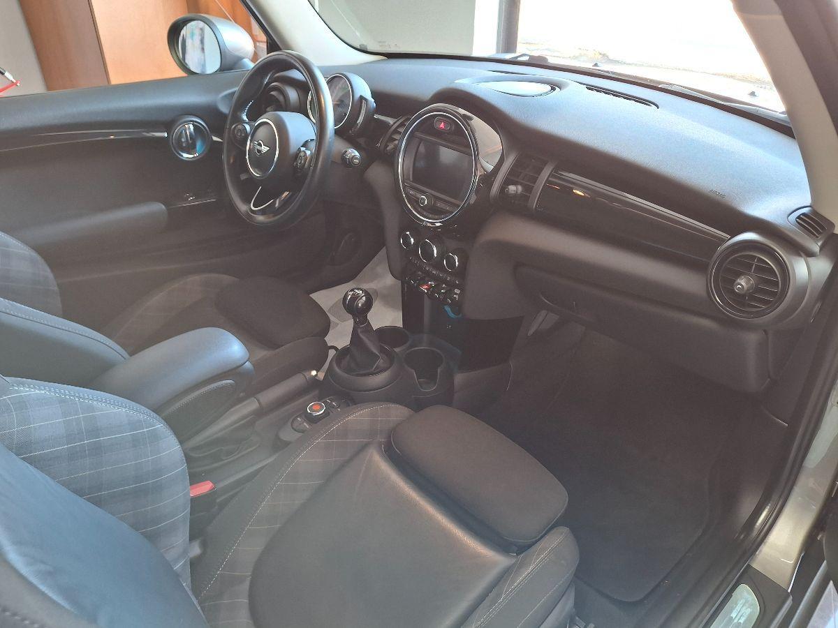 MINI - Mini - One Hype 102cv