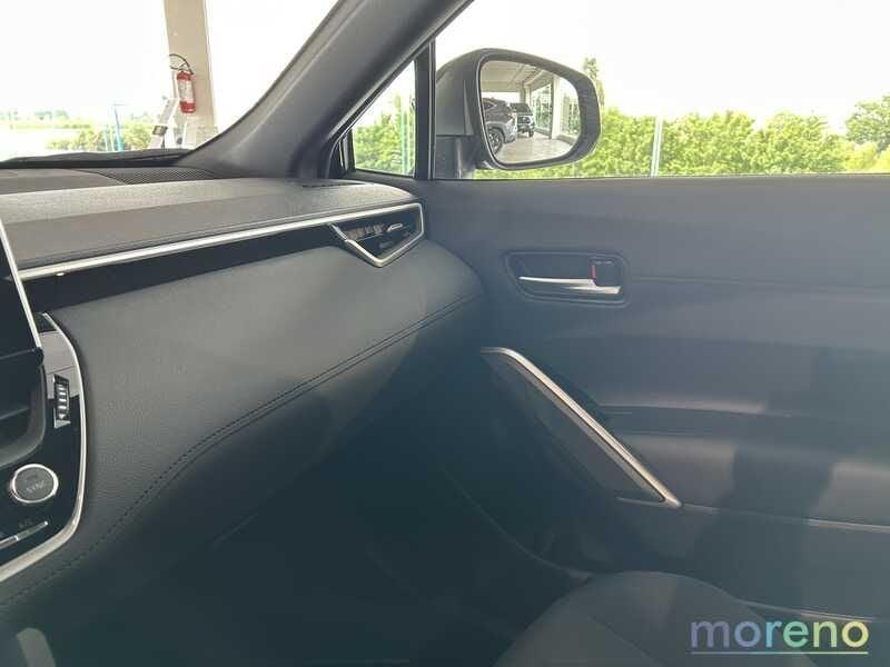 Toyota Corolla Cross 1.8h Trend 2wd 140 CV e-cvt
