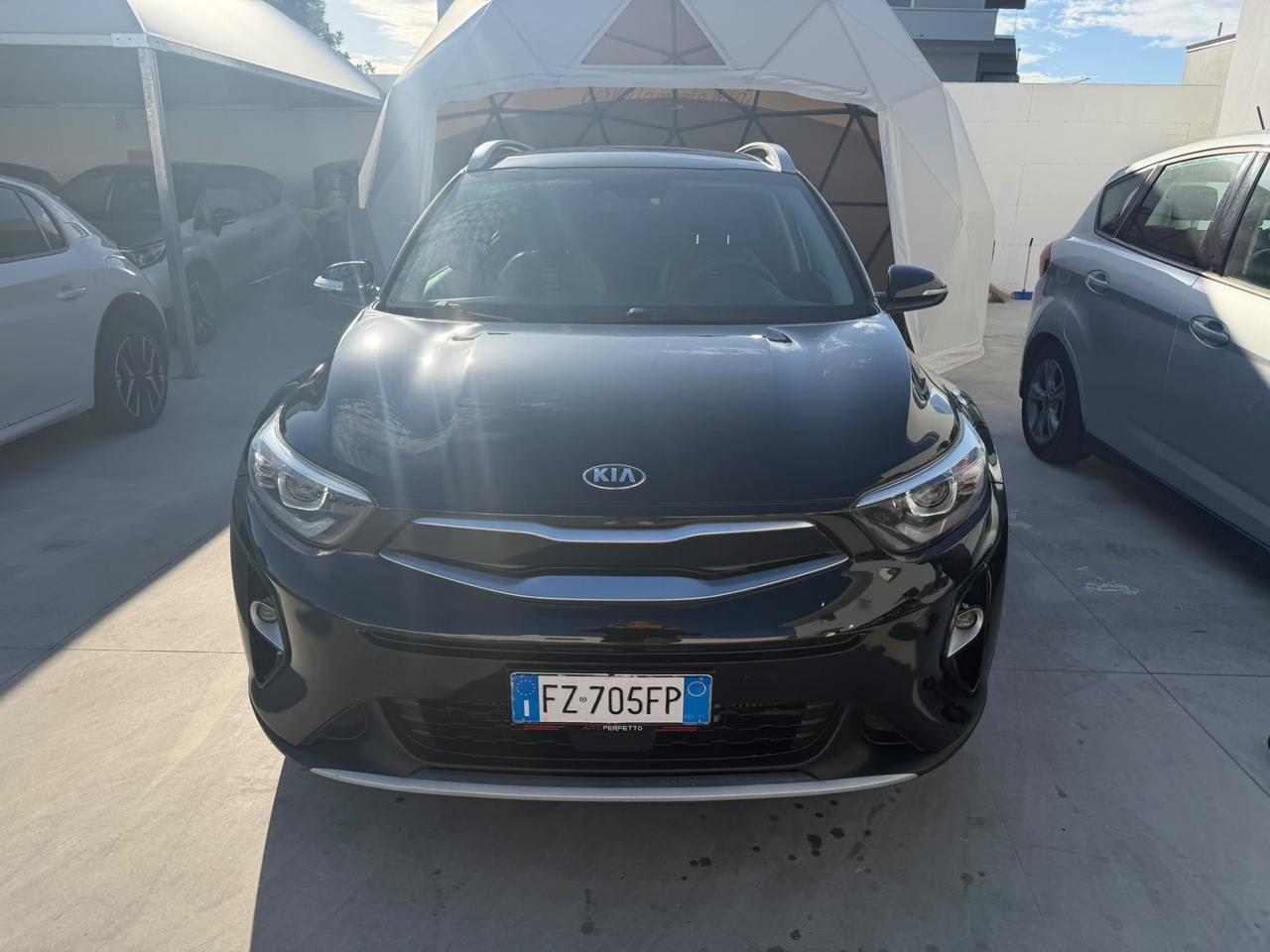 Kia Stonic 1.6 CRDi 115 CV Energy