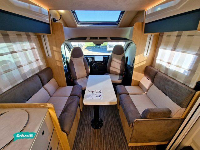 CI INTERNATIONAL HORON 87XT