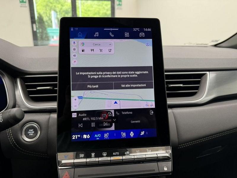 Renault Symbioz iconic full hybrid E-Tech 145cv - IVA ESPOSTA