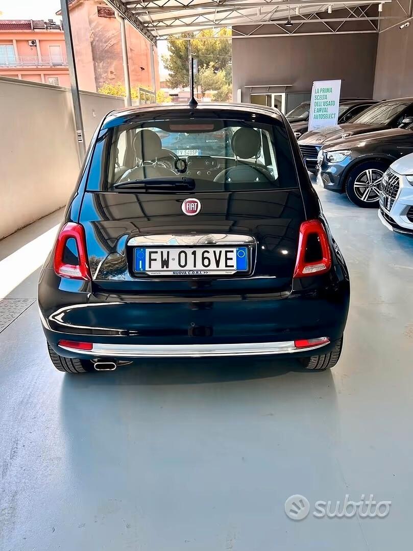 Fiat 500 1.2 Pop