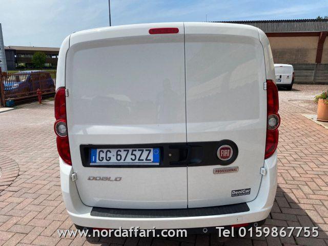 FIAT Doblo Doblò 1.6 MJT 120CV S&S PC-TN DOPPIA PORTA