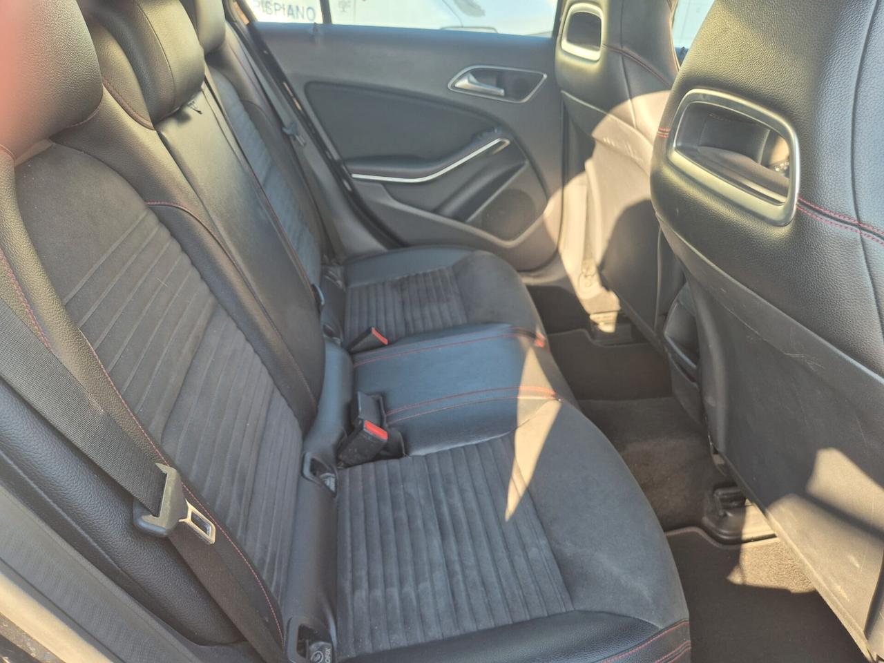 Mercedes-benz A 200 CDI Premium