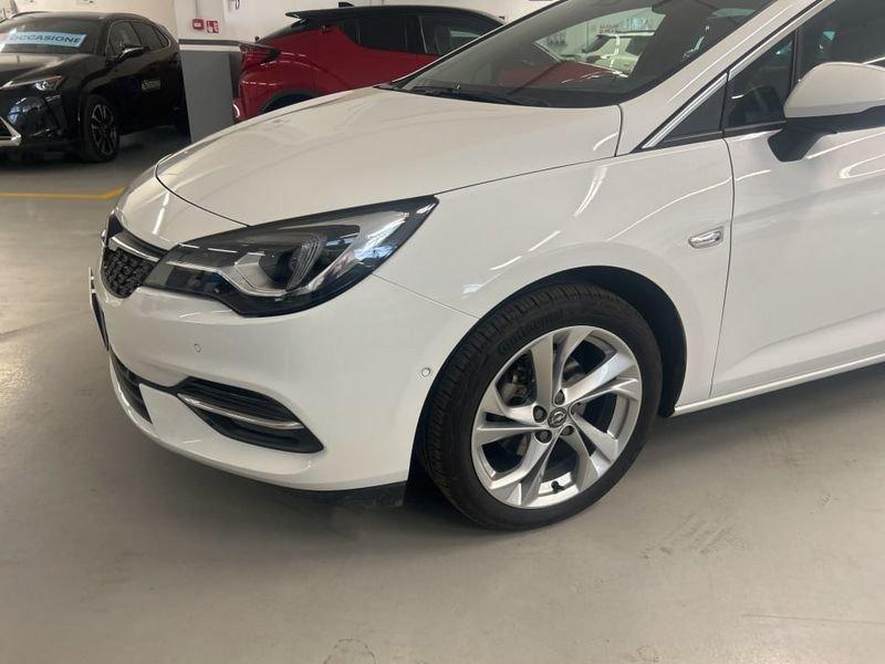 Opel Astra SPORTS TOURER 1.2 T BUSINESS ELEGANCE S&S 13