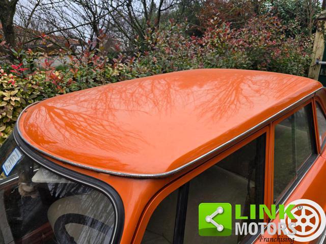 CITROEN Ami 8 0.6 33 CV