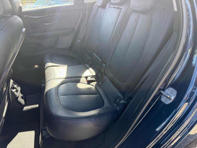BMW 216 d Active Tourer Luxury SCONTO ROTTAMAZIONE
