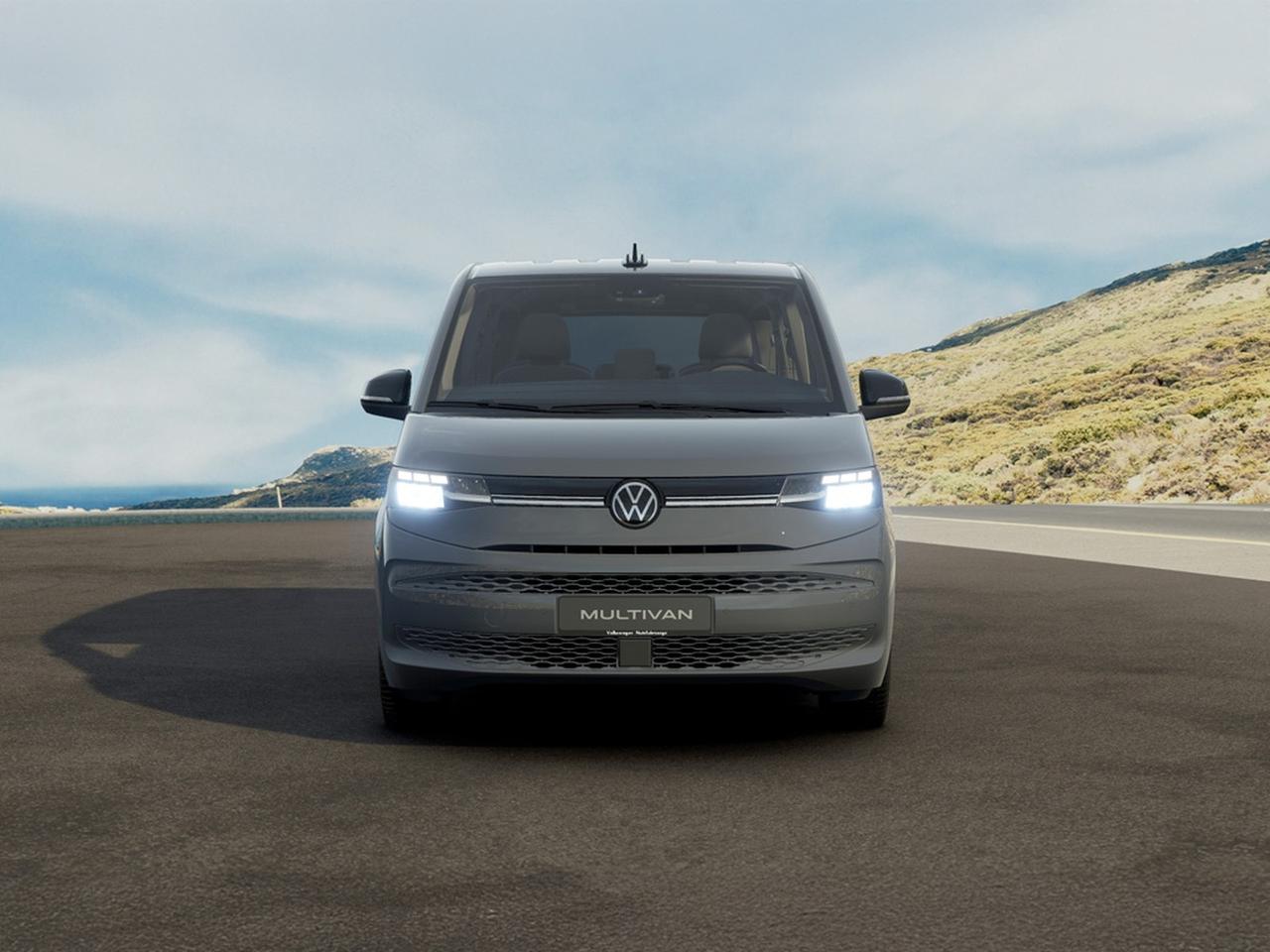 Volkswagen T7 Multivan lungo 2.0 tdi life 150cv dsg 7p.ti