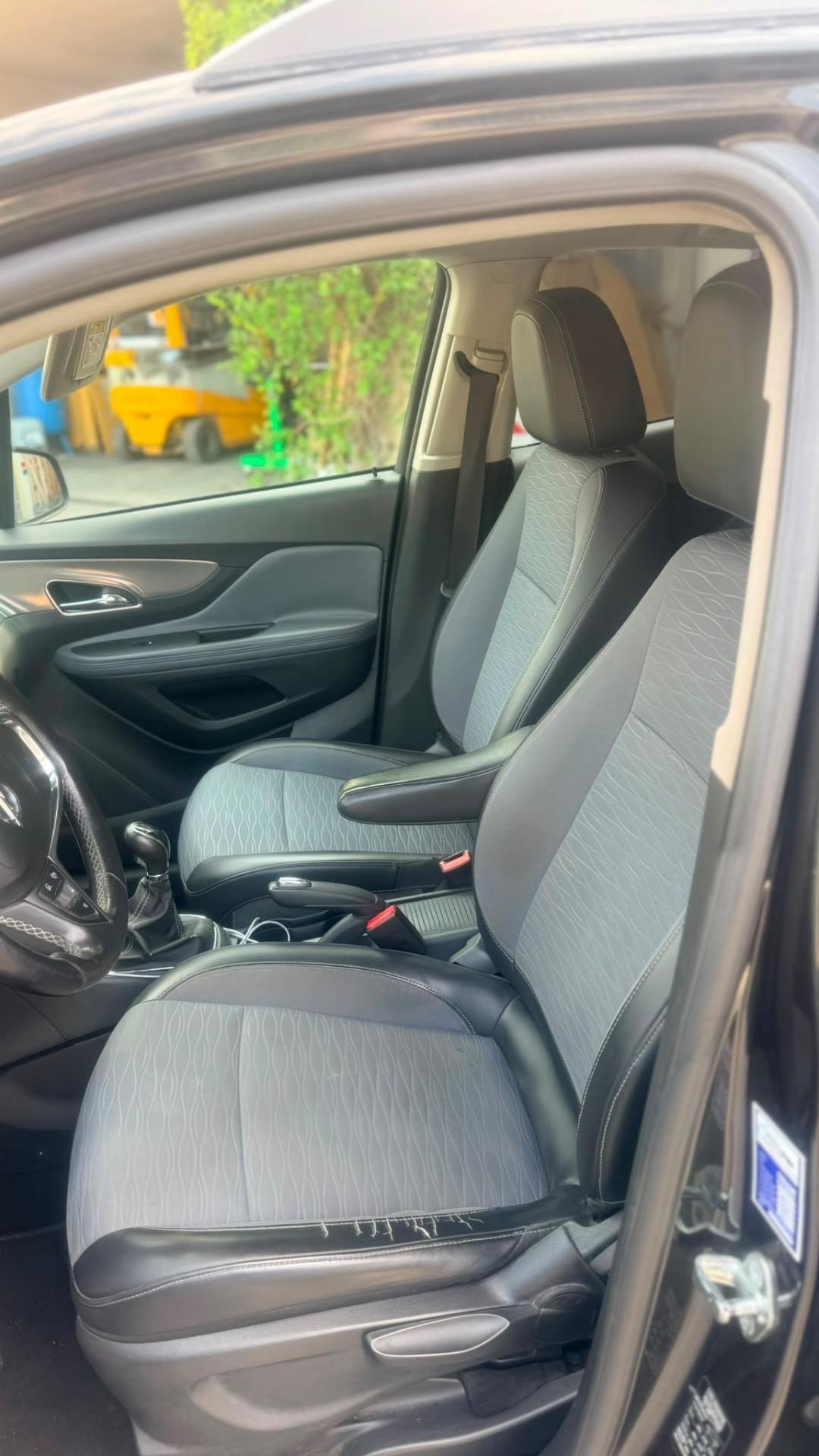 Opel Mokka 1.6 Ecotec 115CV 4x2 Start&Stop Cosmo