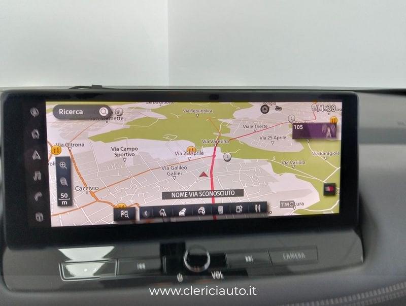 Nissan X-Trail e-Power e-4orce 4WD 5 posti N-Trek