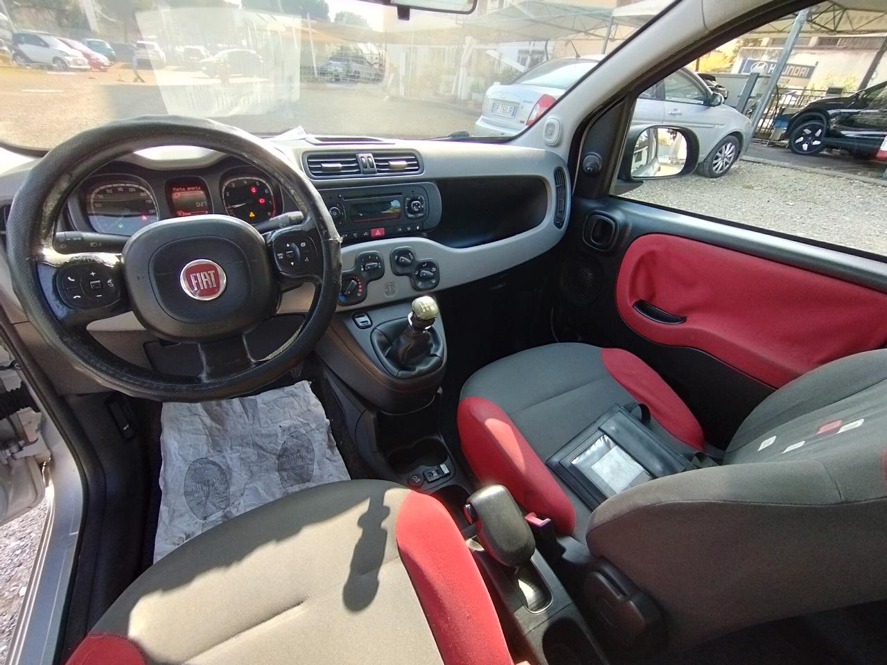 Fiat Panda 1.2 EasyPower Easy