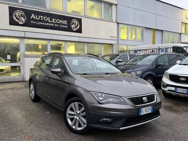 Seat Leon 1.6 TDI 115 CV ST X-PERIENCE