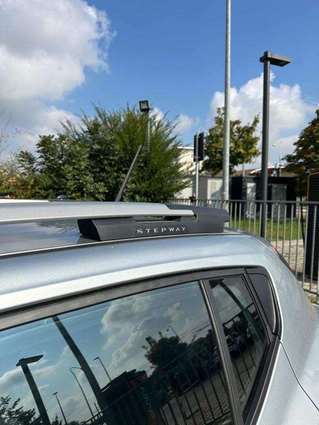 DACIA Sandero Stepway 1.0 TCe 90 CV Comfort SL DaciaPlus