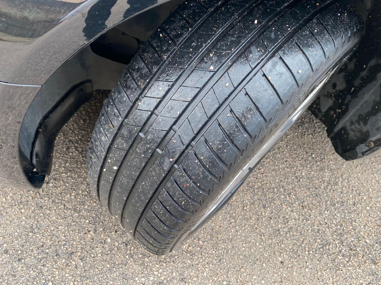 Audi A3 2.0tdi 140cv QUATTRO 4x4 full opt nuova sportback 2008