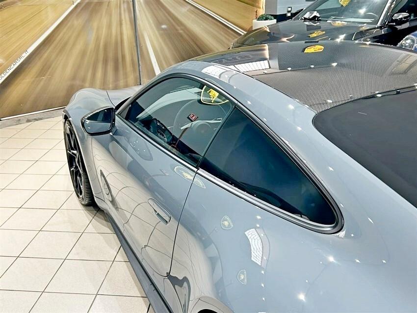 Porsche 911 GT3