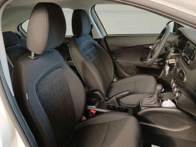 FIAT Tipo 1.5 Hybrid DCT 5 porte