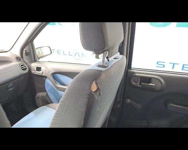 FIAT Panda 1.2 Dynamic eco