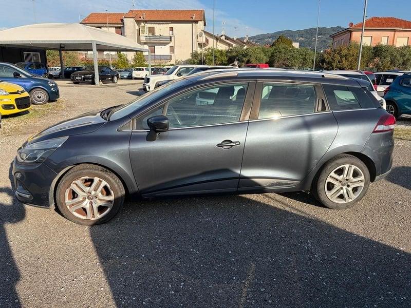 Renault Clio Sporter dCi 8V 90CV Start&Stop Energy Intens COMMERCIANTI