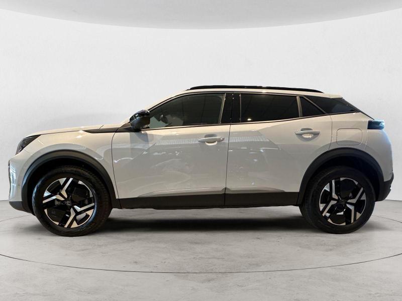 Peugeot 2008 2008 1.2 puretech Allure s&s 100cv KM0!