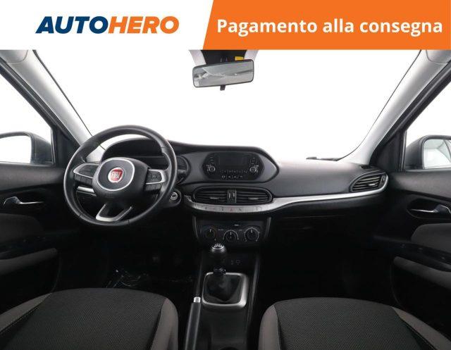 FIAT Tipo 1.4 4 porte Easy