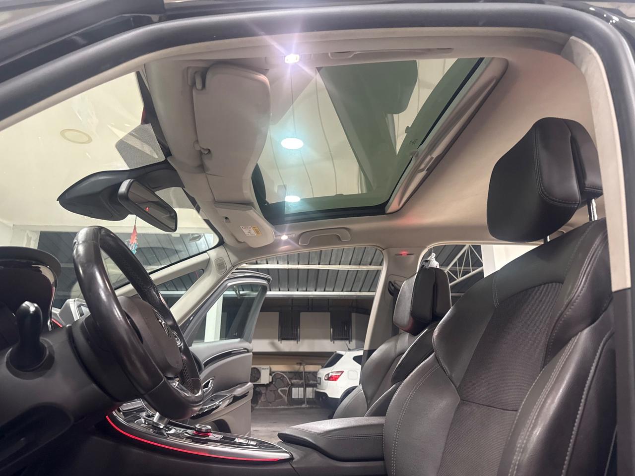 Renault Espace initiale paris 2016 7 posti