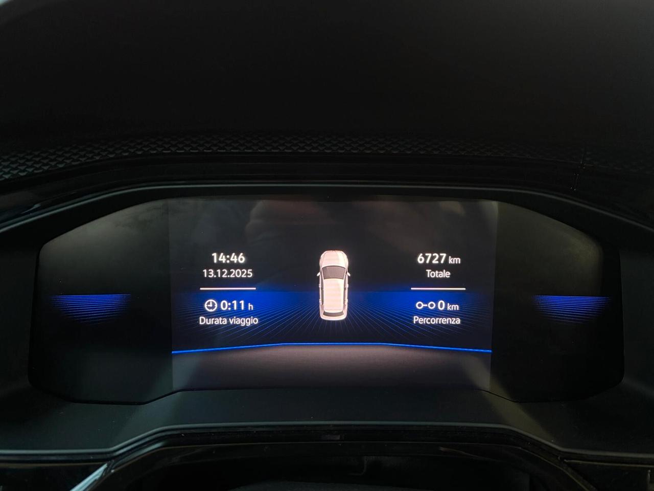 Volkswagen Polo 1.0 Edition Plus